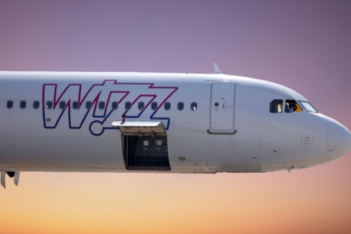 Wizz Air