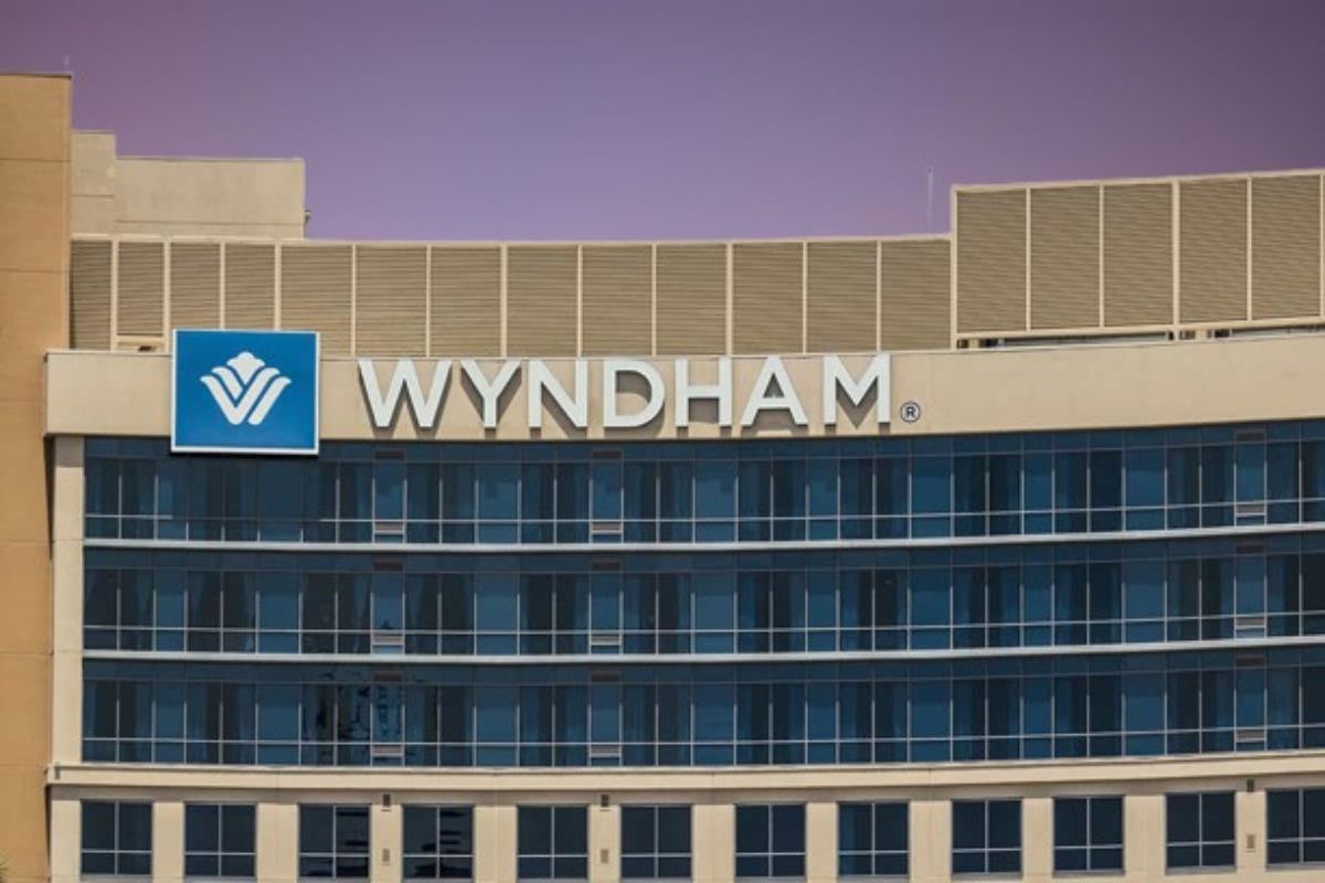 Wyndham and Choice Hotels