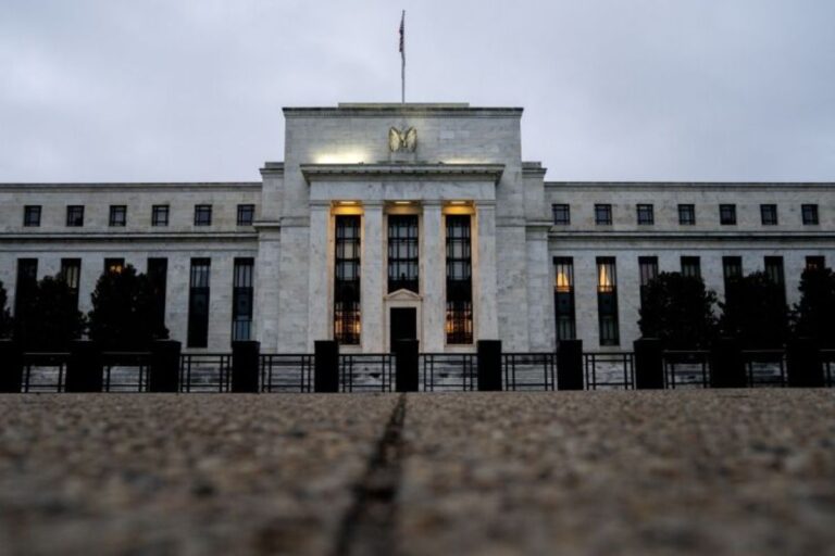 2024 Bank Crisis Unveiled Federal Reserve Stress Test Scenarios