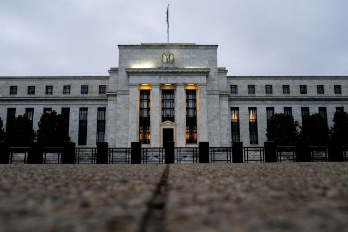 2024 Bank Crisis Unveiled Federal Reserve Stress Test Scenarios