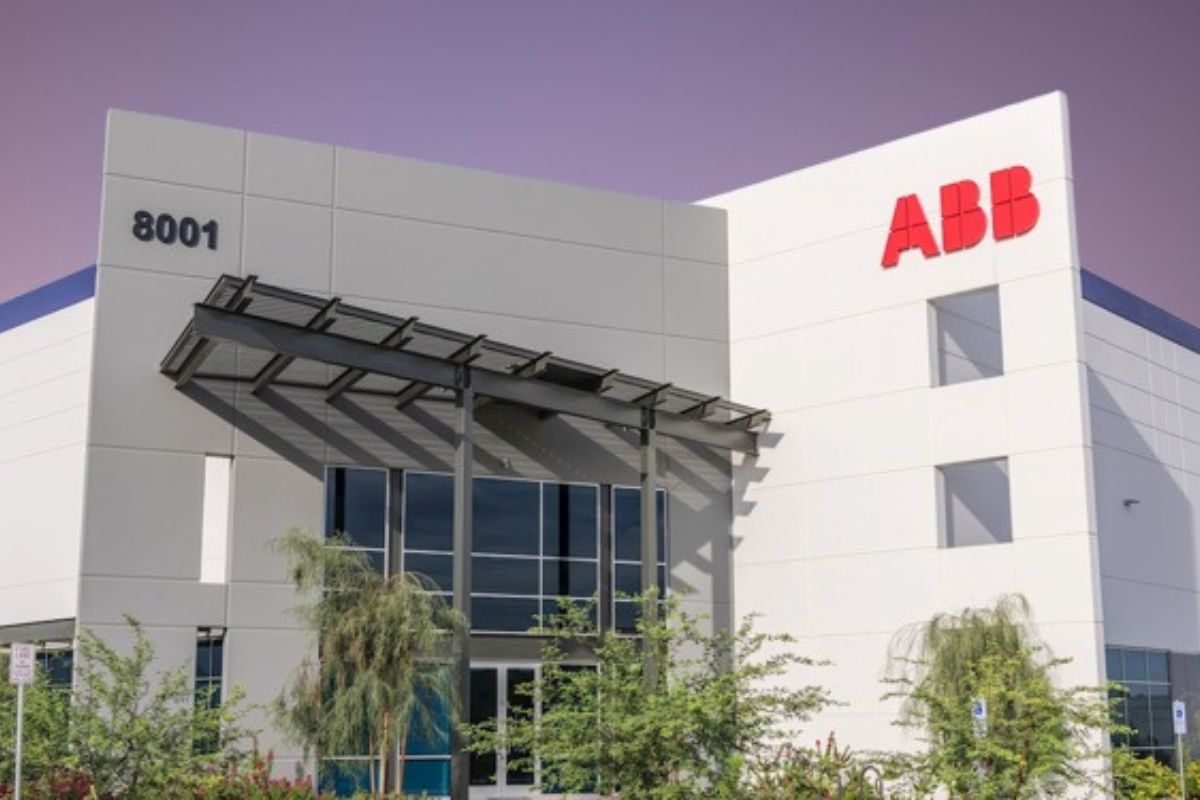 ABB Surpasses Expectations