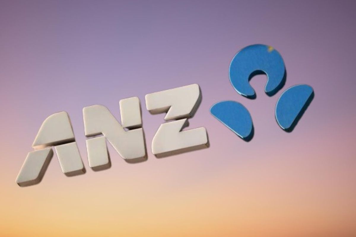 ANZ Group Surges