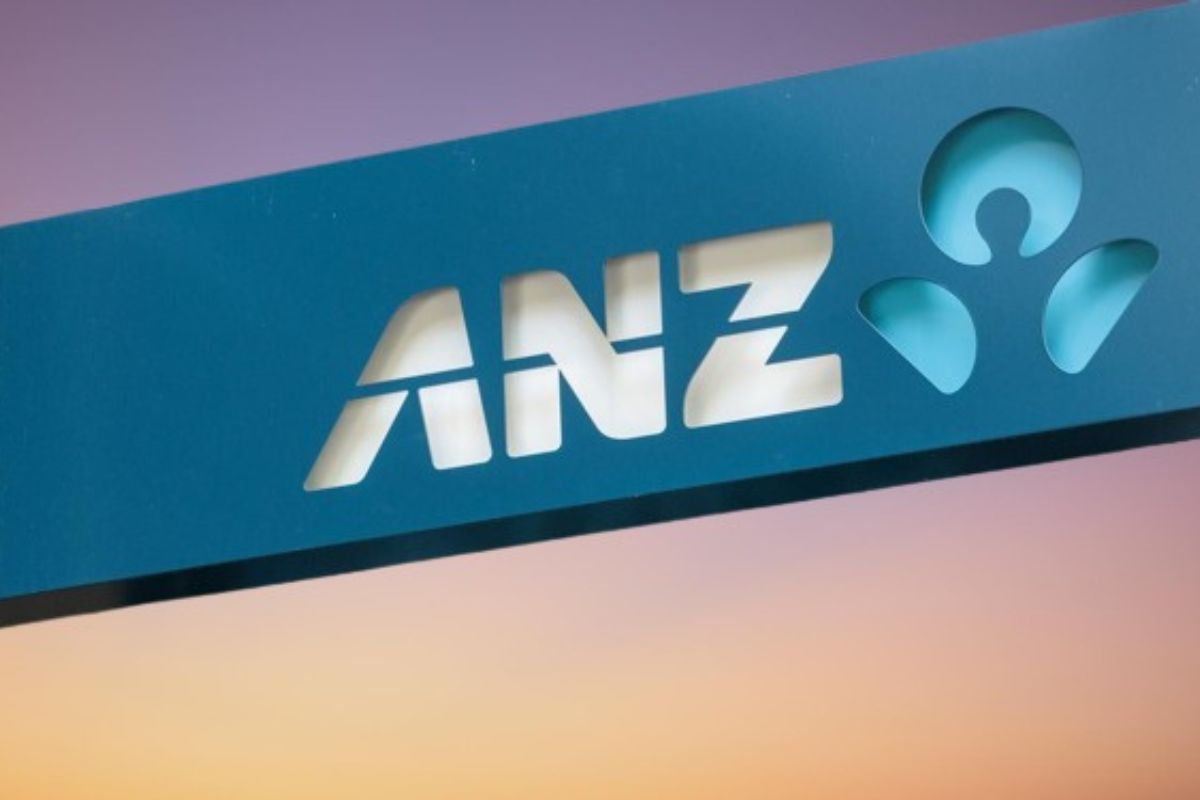 ANZ Group Surges