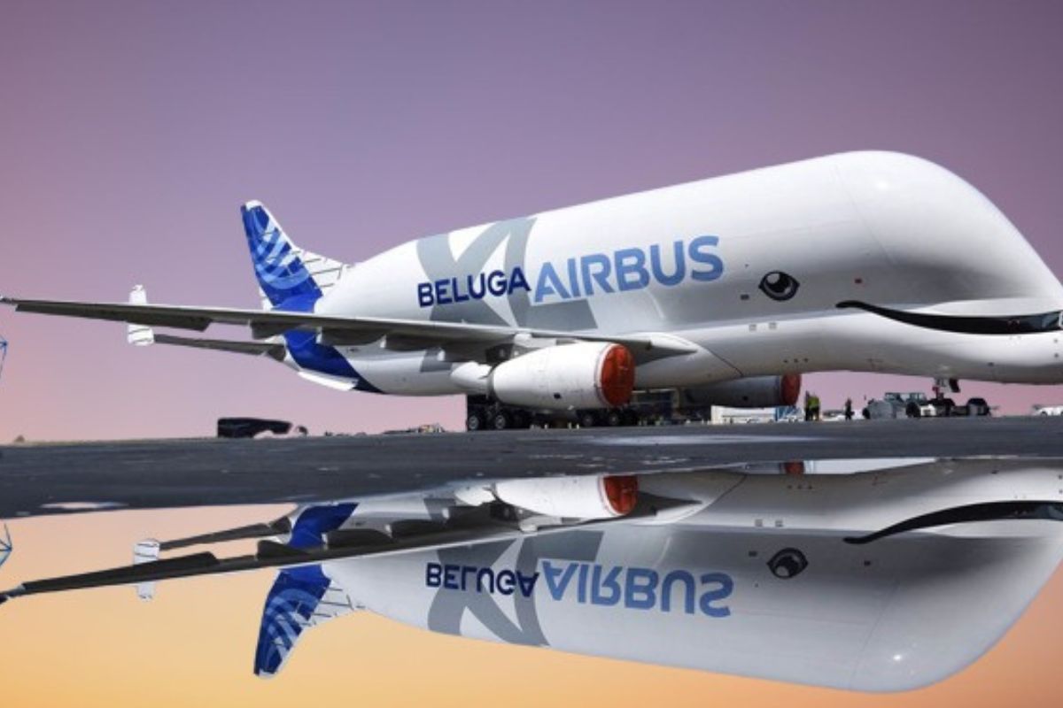 Airbus CEO