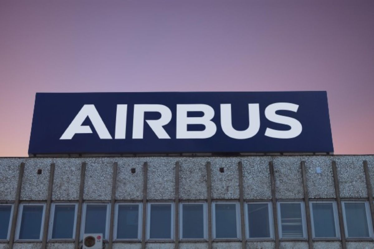 Airbus CEO