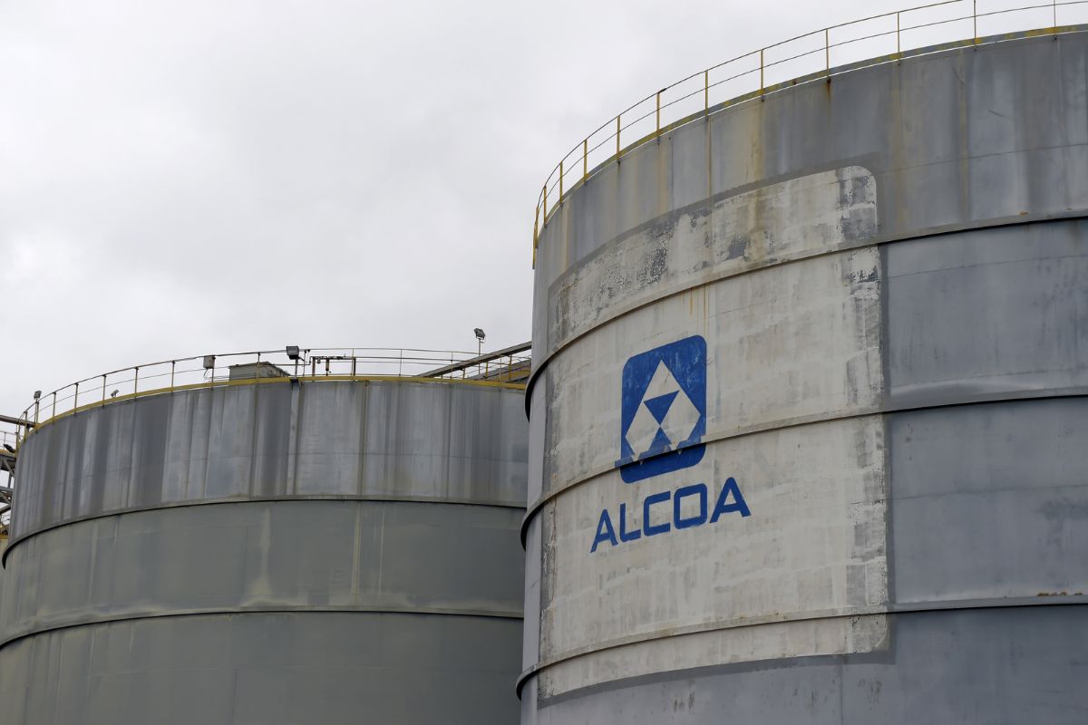 Alcoa's Bold Move