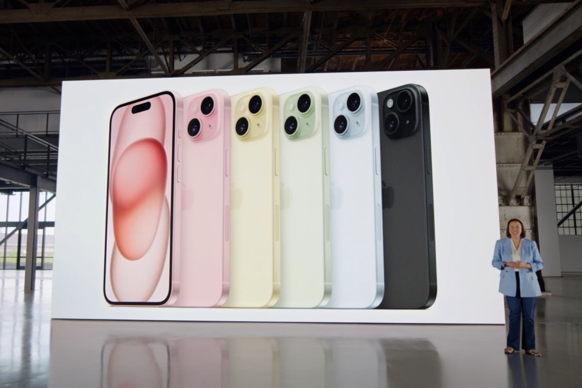 Apple's Iphone Dilemma