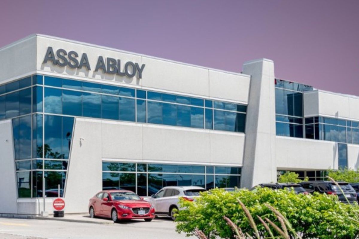 Assa Abloy Grapples With Q4 Profit