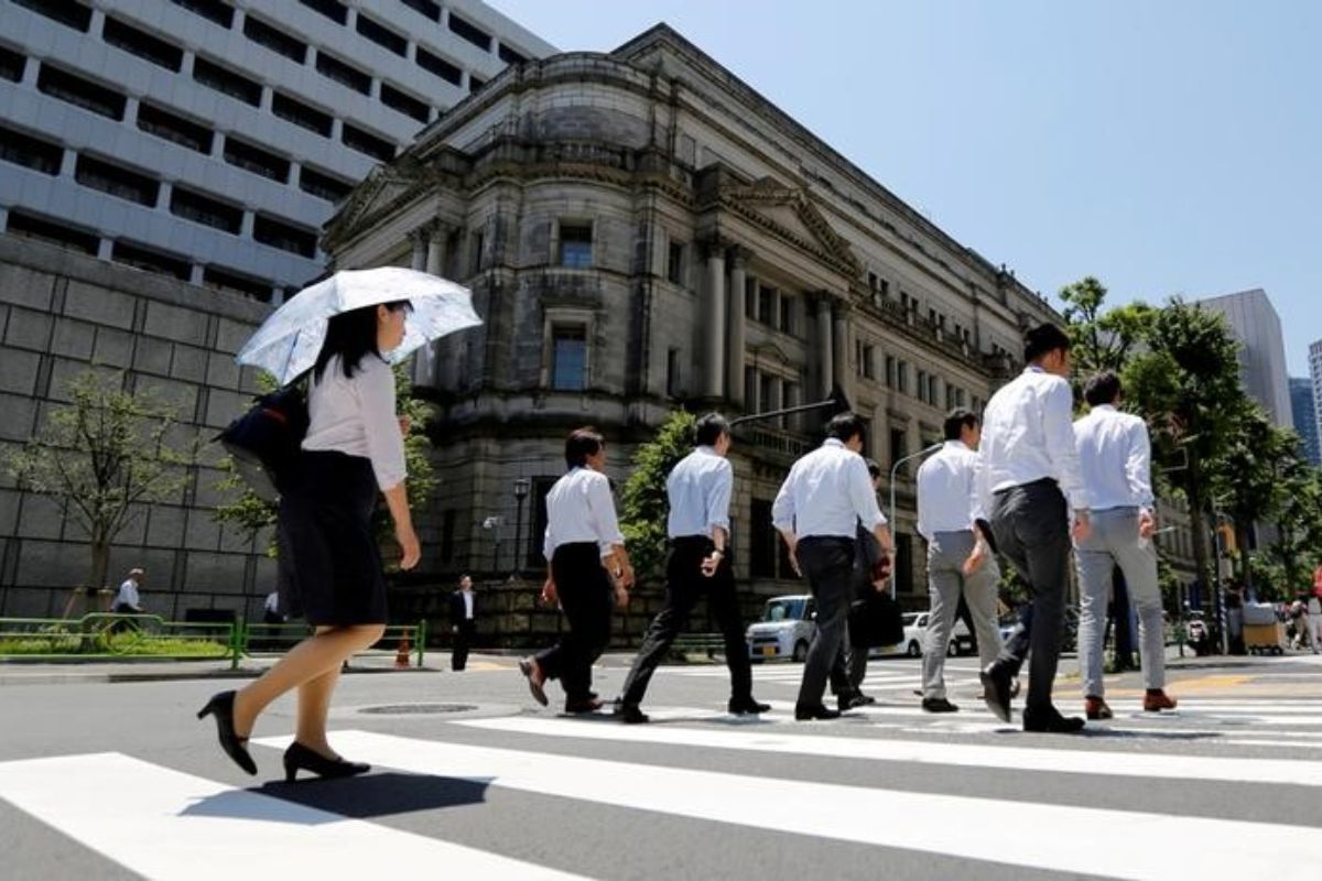 BOJ Resilient Amid Recession