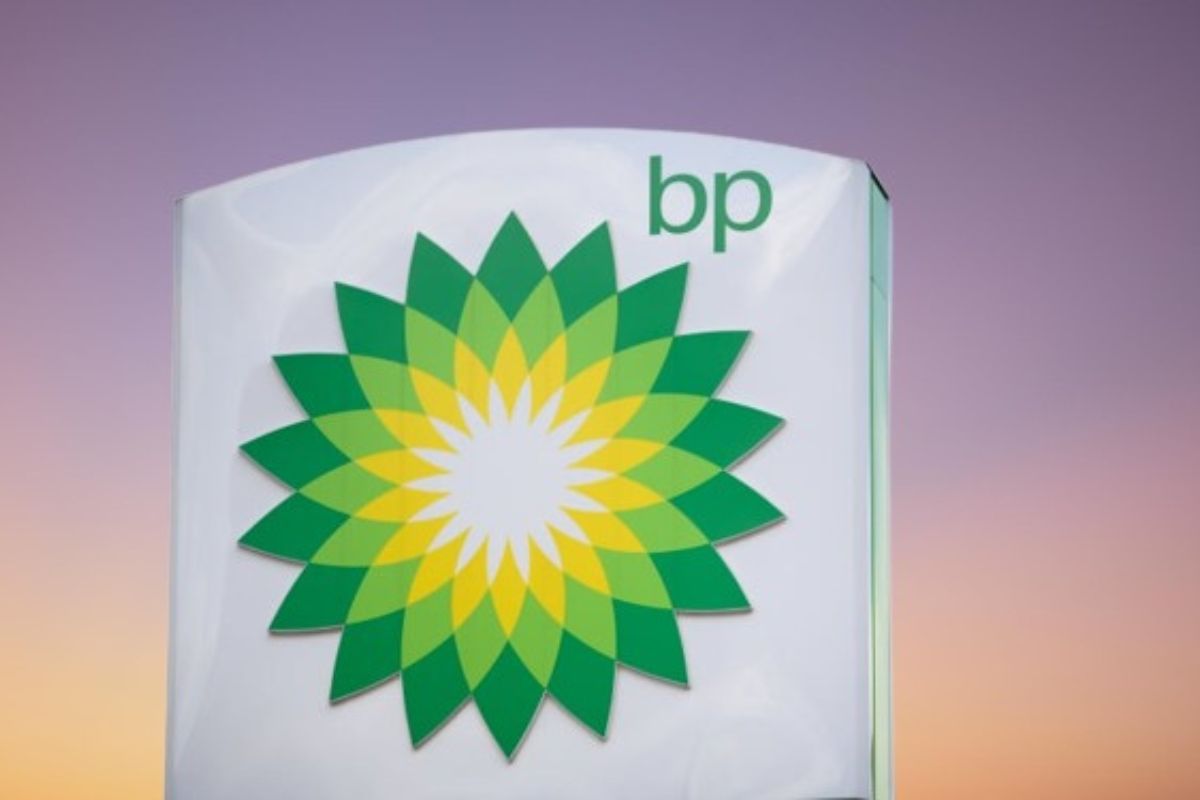 BP Shines in Q4