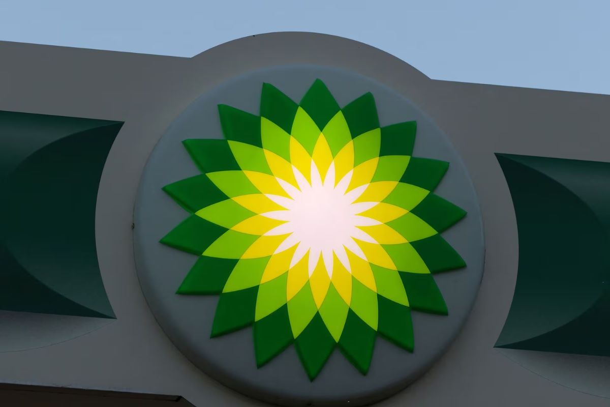 BP Shines in Q4