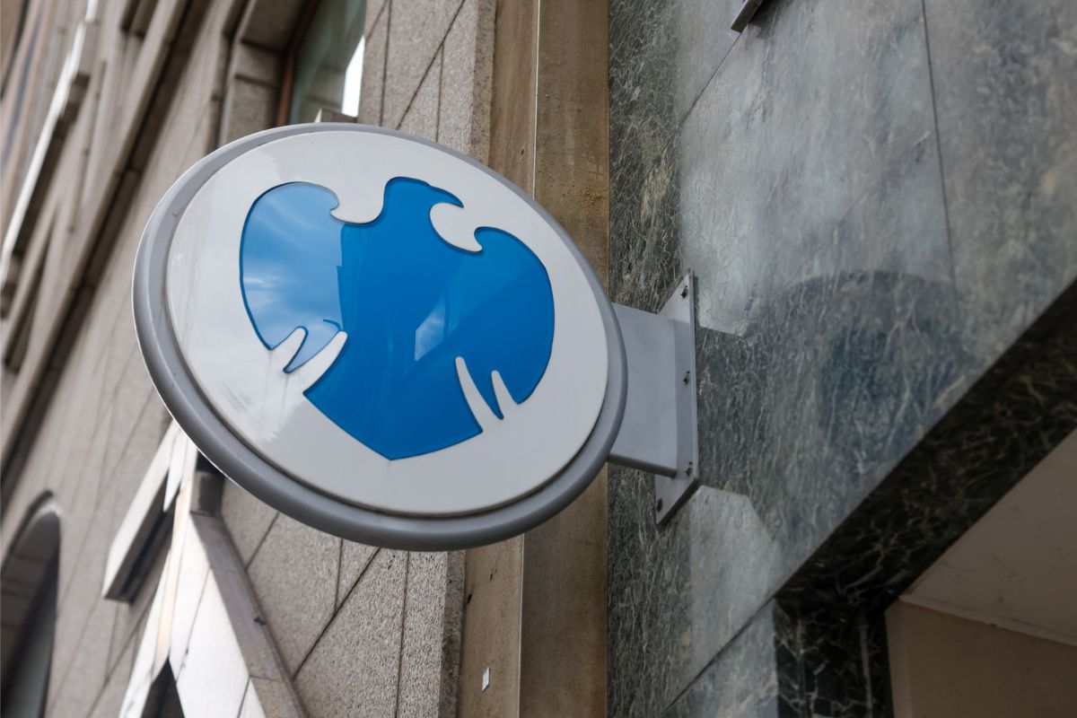 Barclays Explores Sale