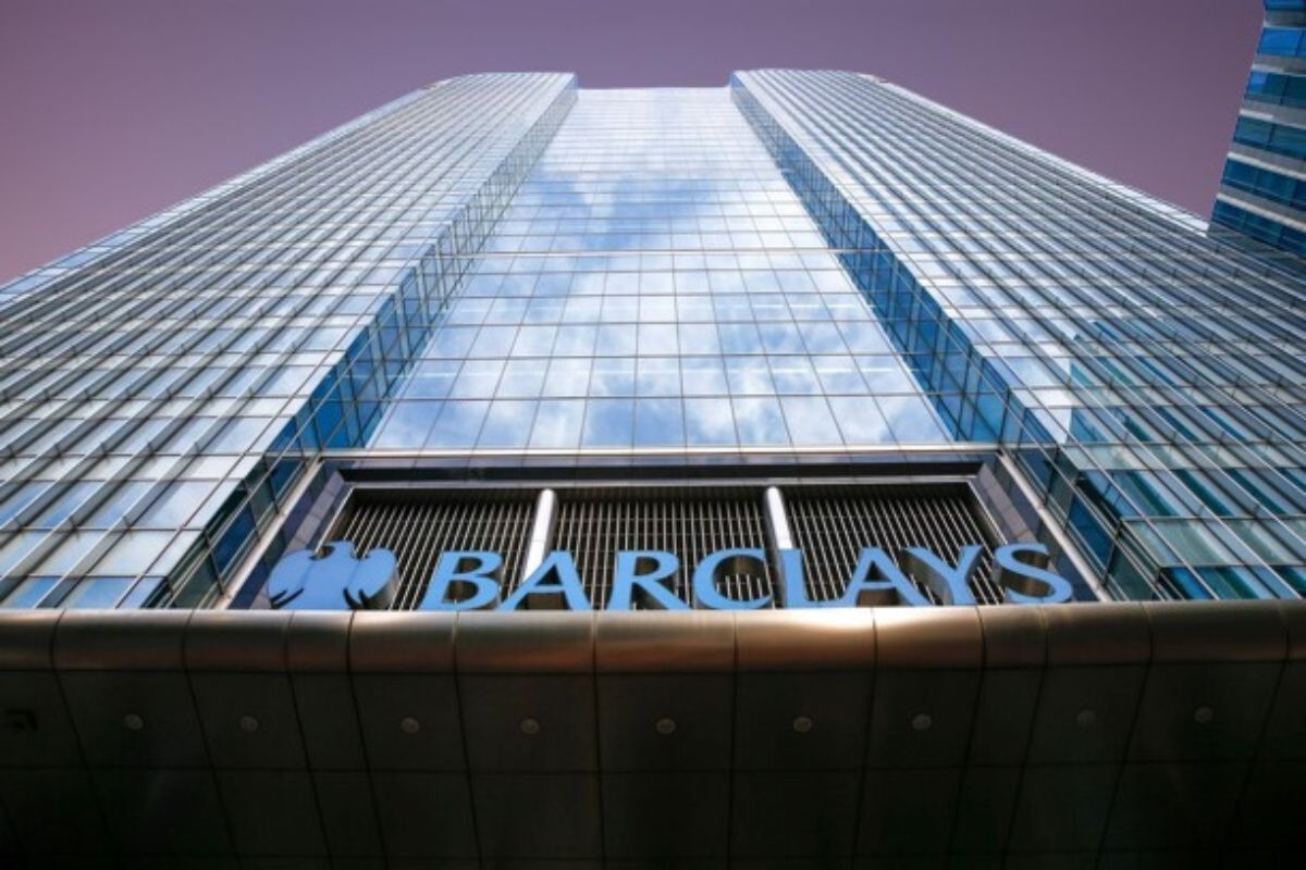 Barclays Explores Sale