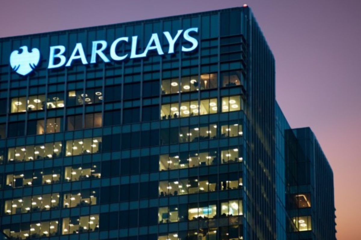 Barclays Explores Sale