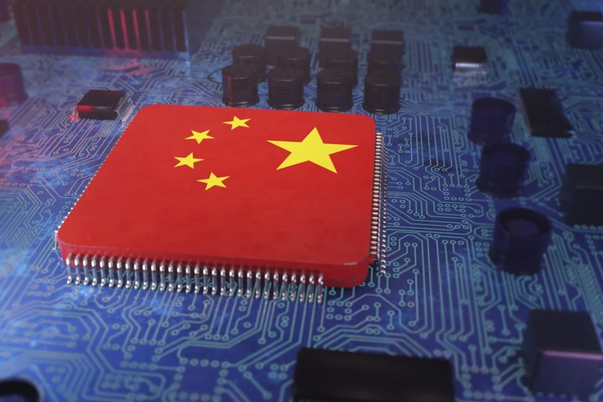 China Invests in Open-Source 