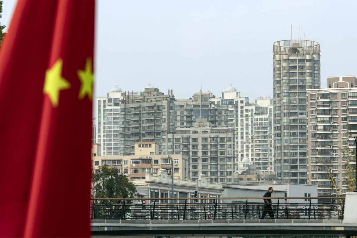 China's Property Sector