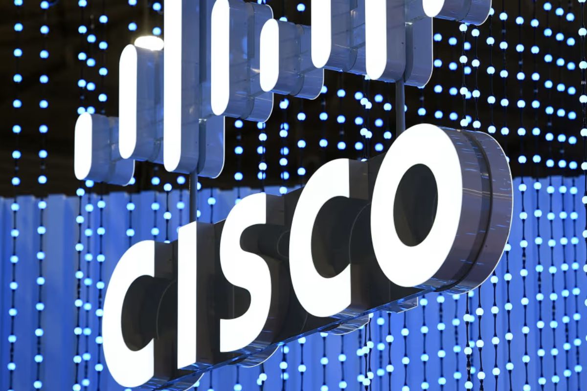 Cisco Slashes 4K Jobs