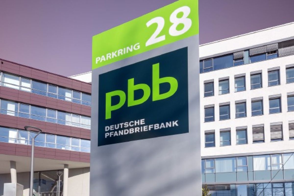 Deutsche Pfandbriefbank Shares