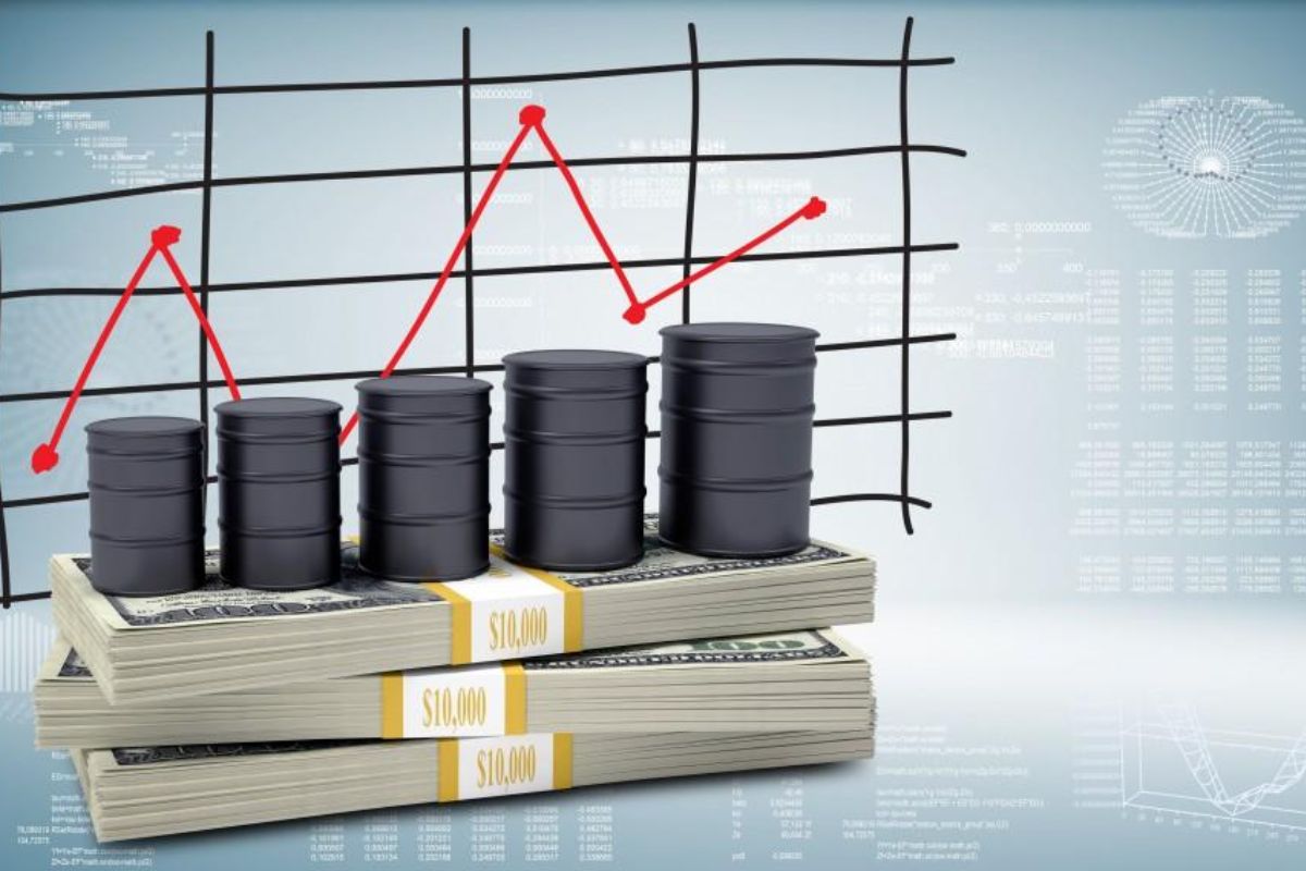 Dollar Surge Rocks Oil Prices