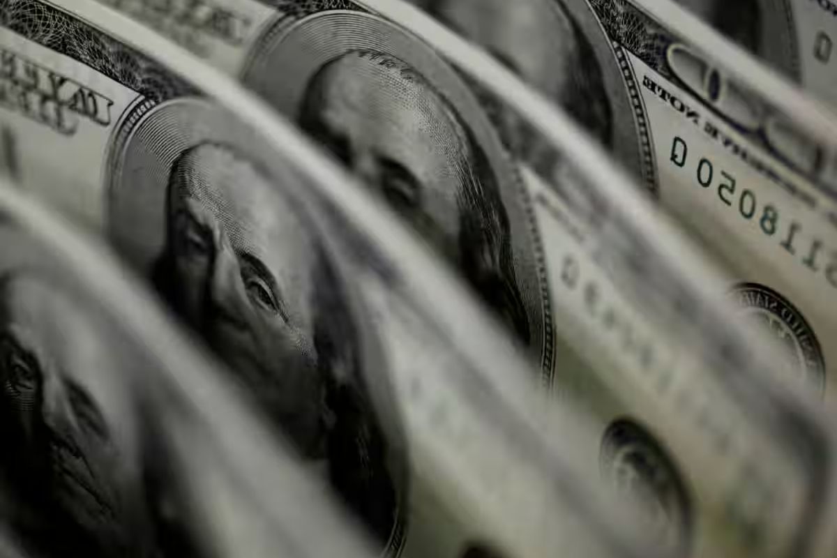 Dollar Surges Beyond 150 Yen