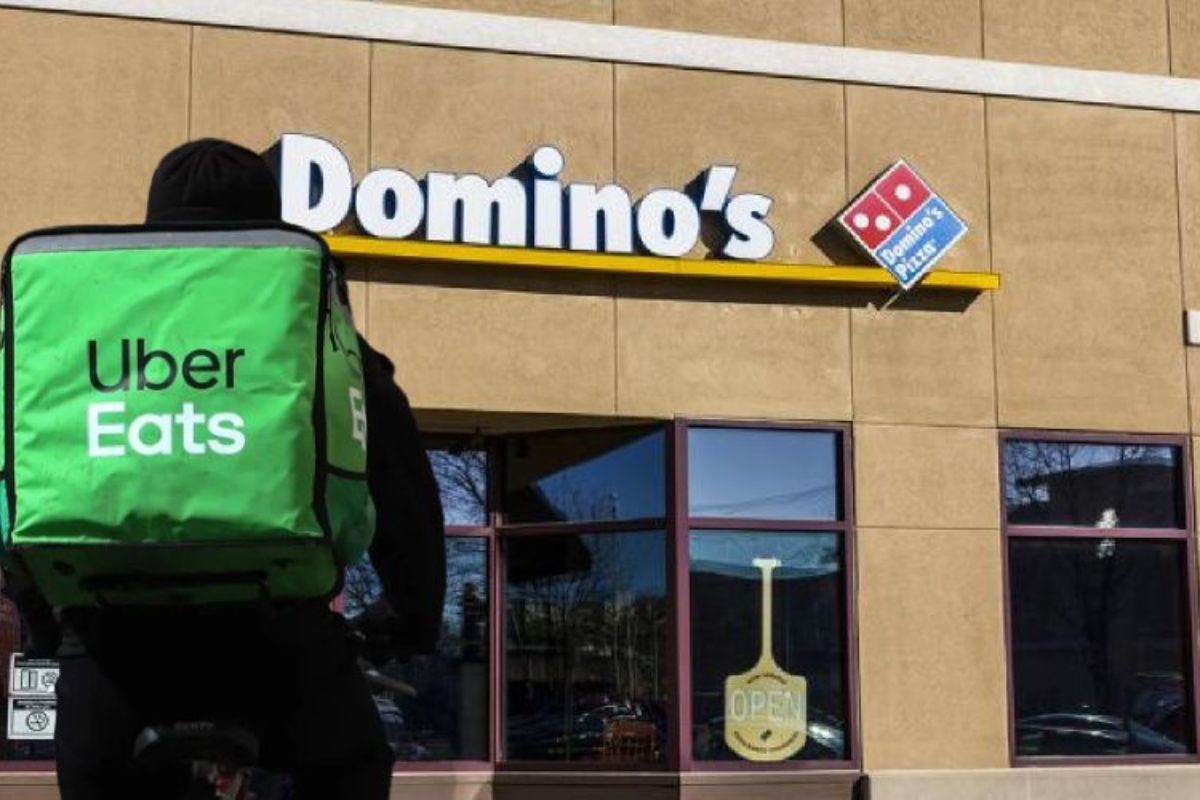 Domino's Revamps Loyalty