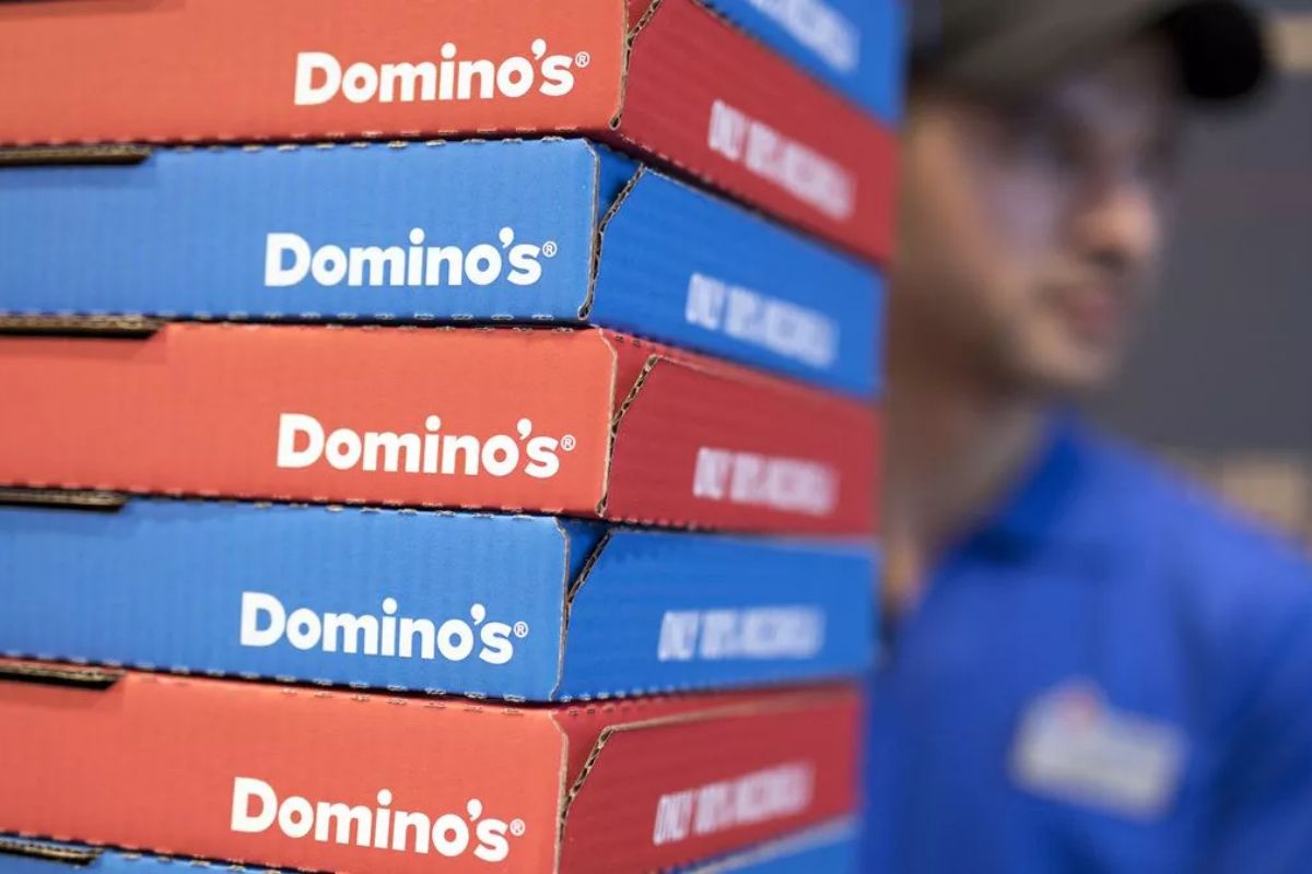 Domino's Revamps Loyalty