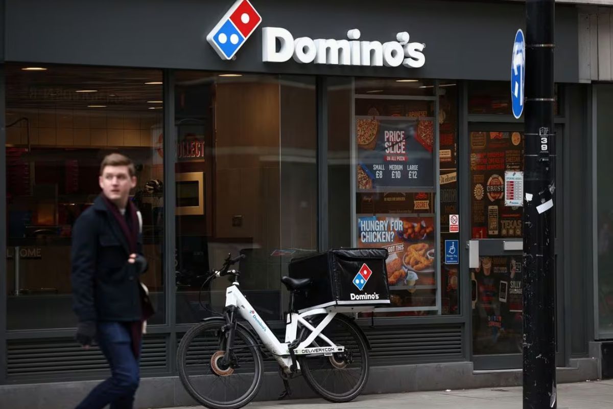 Domino's Revamps Loyalty 