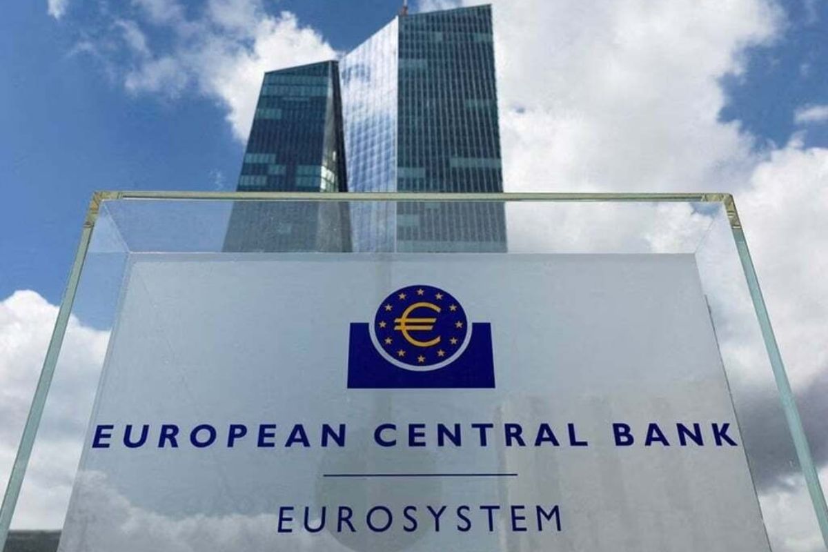 ECB's Market Rate Strategy