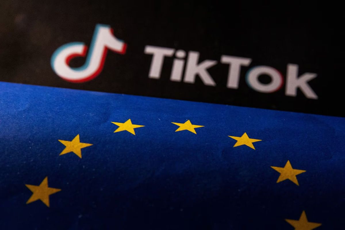 EU Probes TikTok