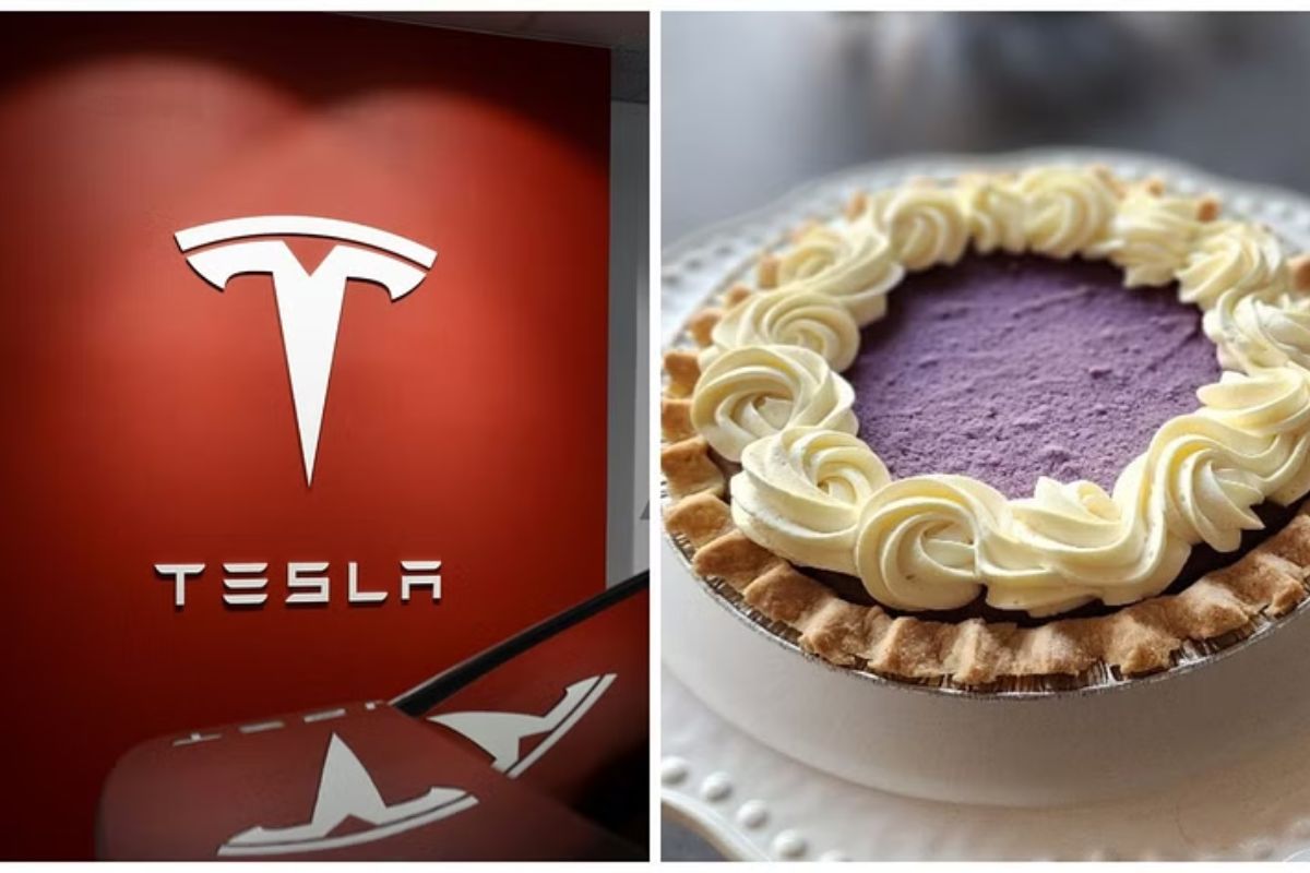 Elon Musk's 16K Dollar Pie Fiasco