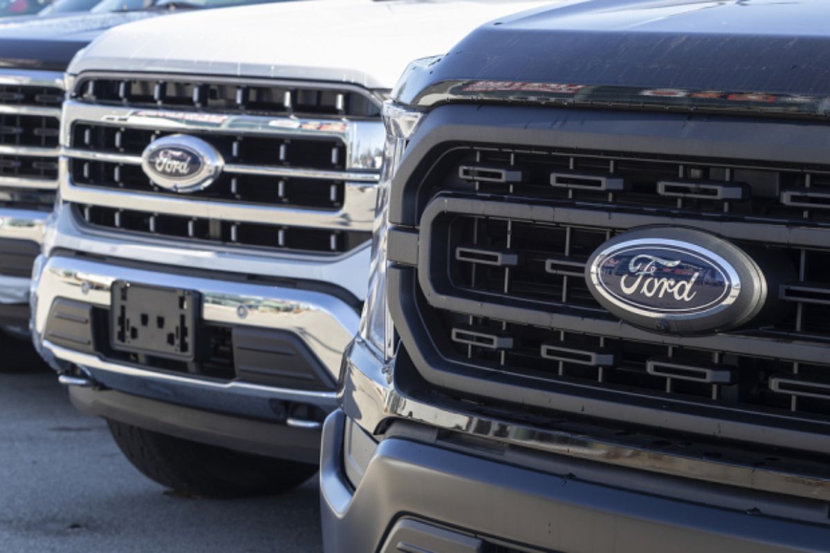 Ford's E-Series Faces Safety