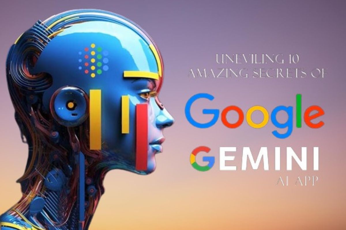 Gemini by Google