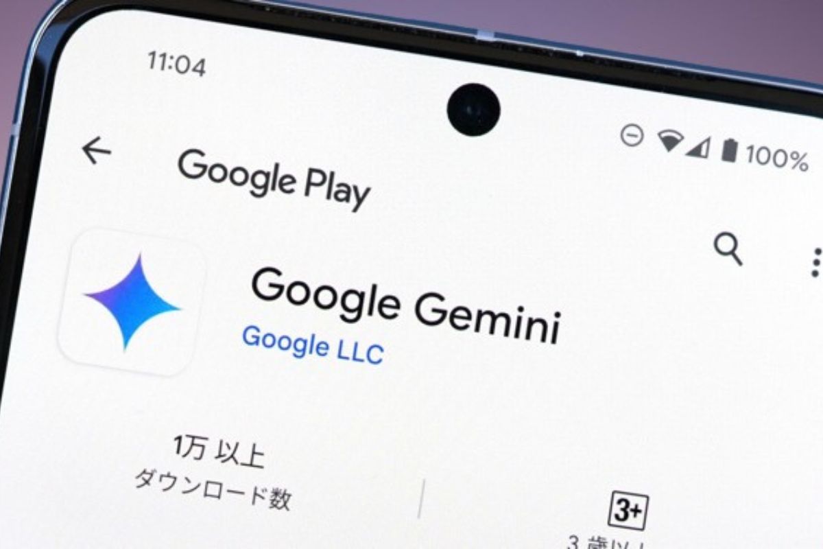 Gemini by Google