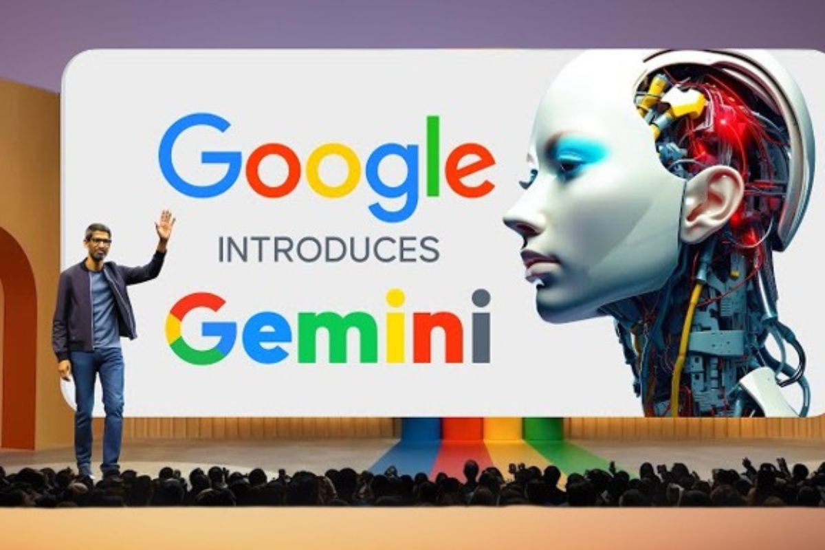 Gemini by Google