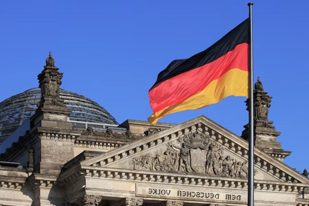 Germany's Economic Crisis Deepens