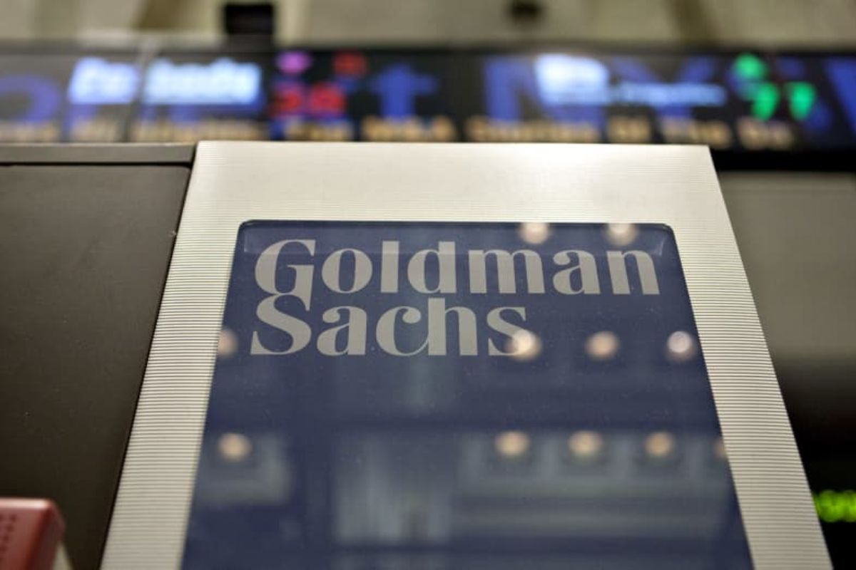 Goldman Sachs