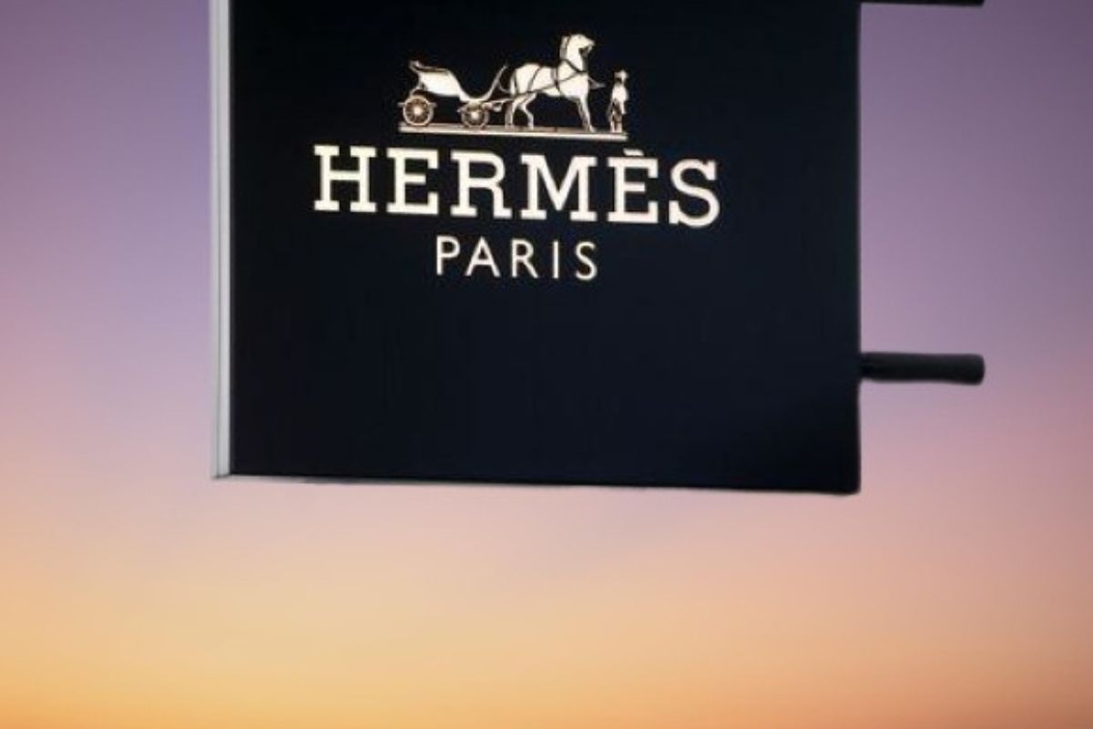 Hermes Sets Records