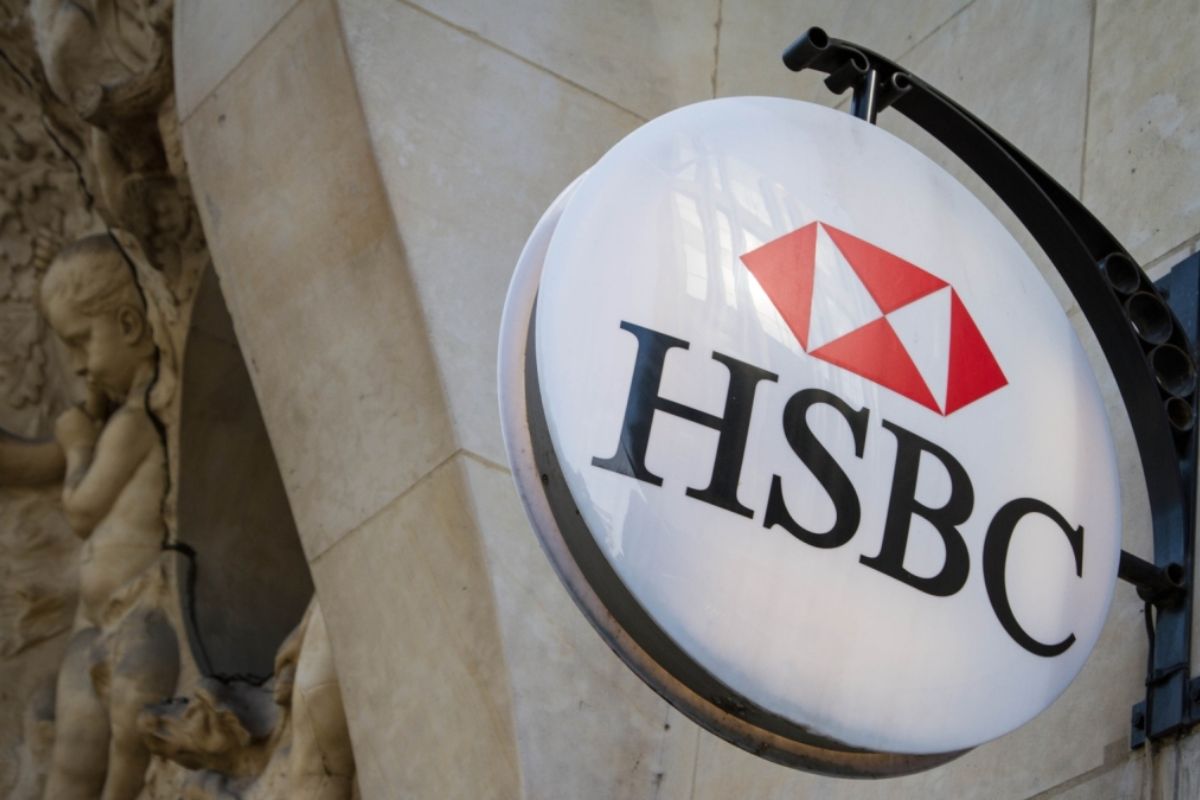 Hsbc's Bold Move