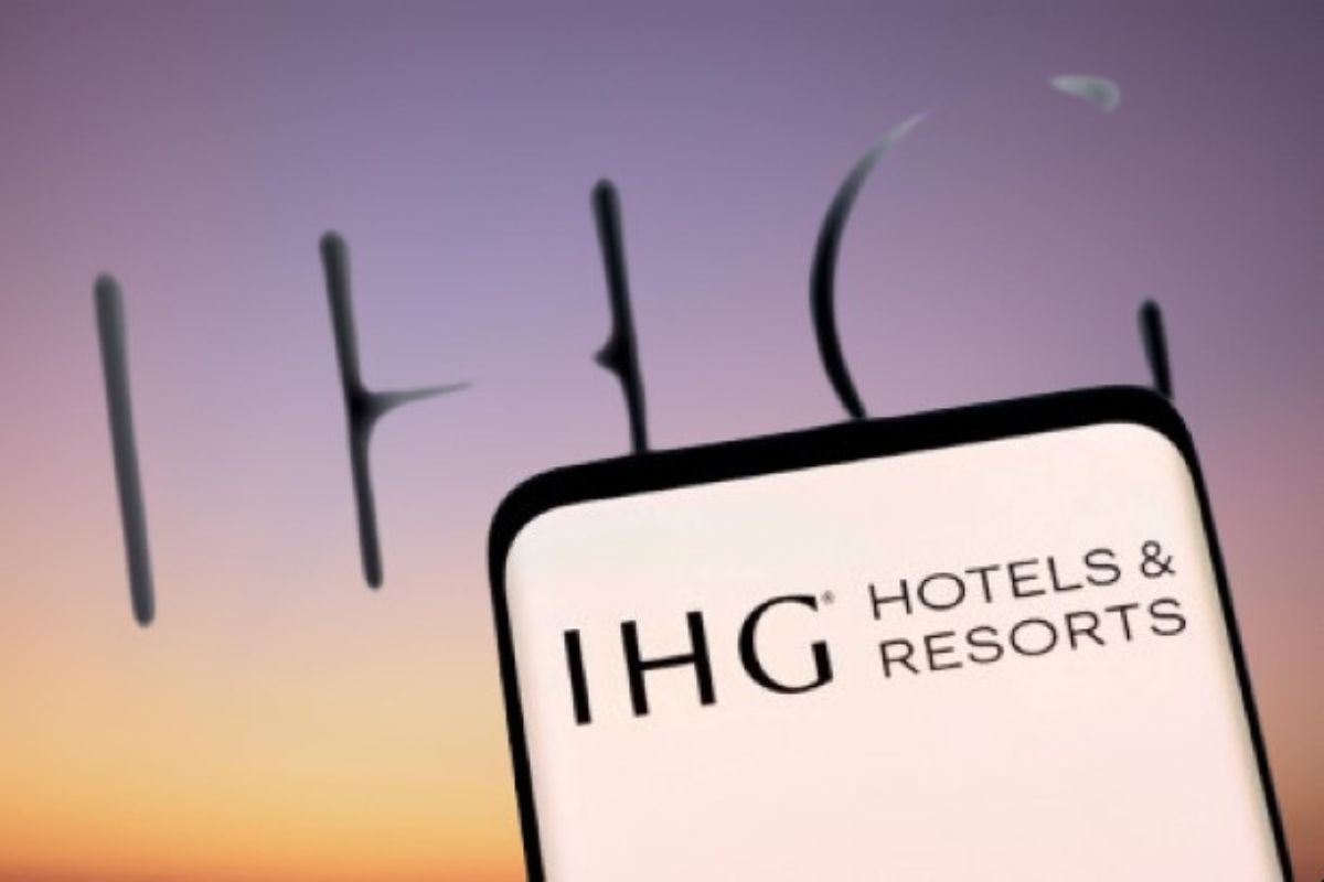 IHG's Billion-Dollar Giveback