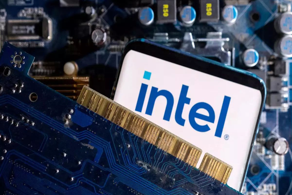 Intel Eyes 10B Dollar Subsidies