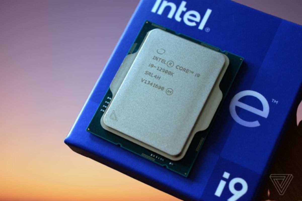 Intel's Billion-Dollar Investment 