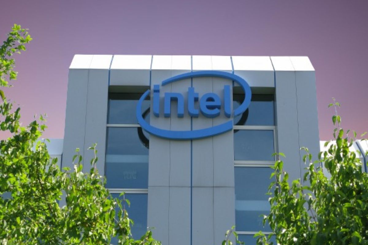 Intel's Billion-Dollar Investment