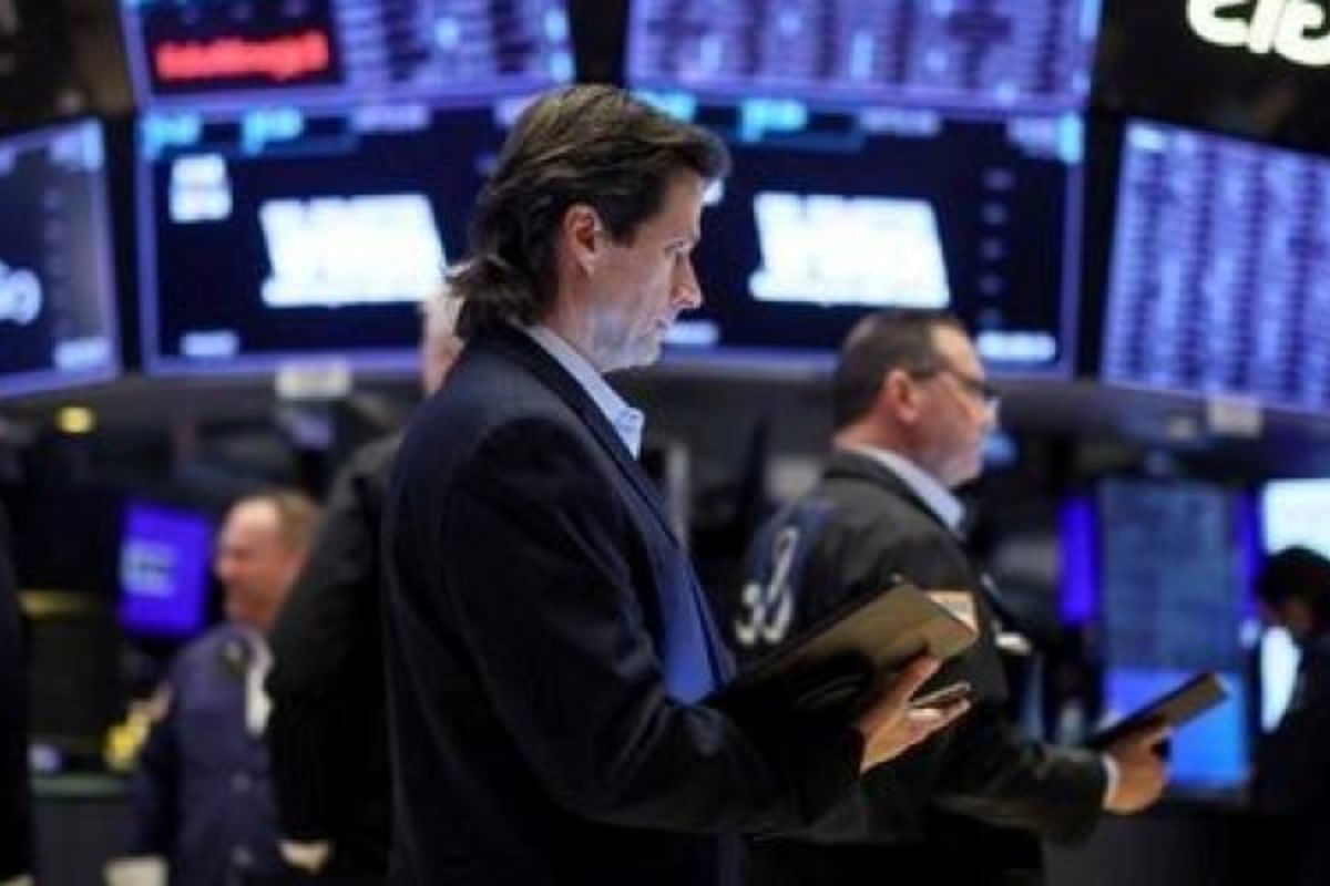 Investors Rely on US Economy