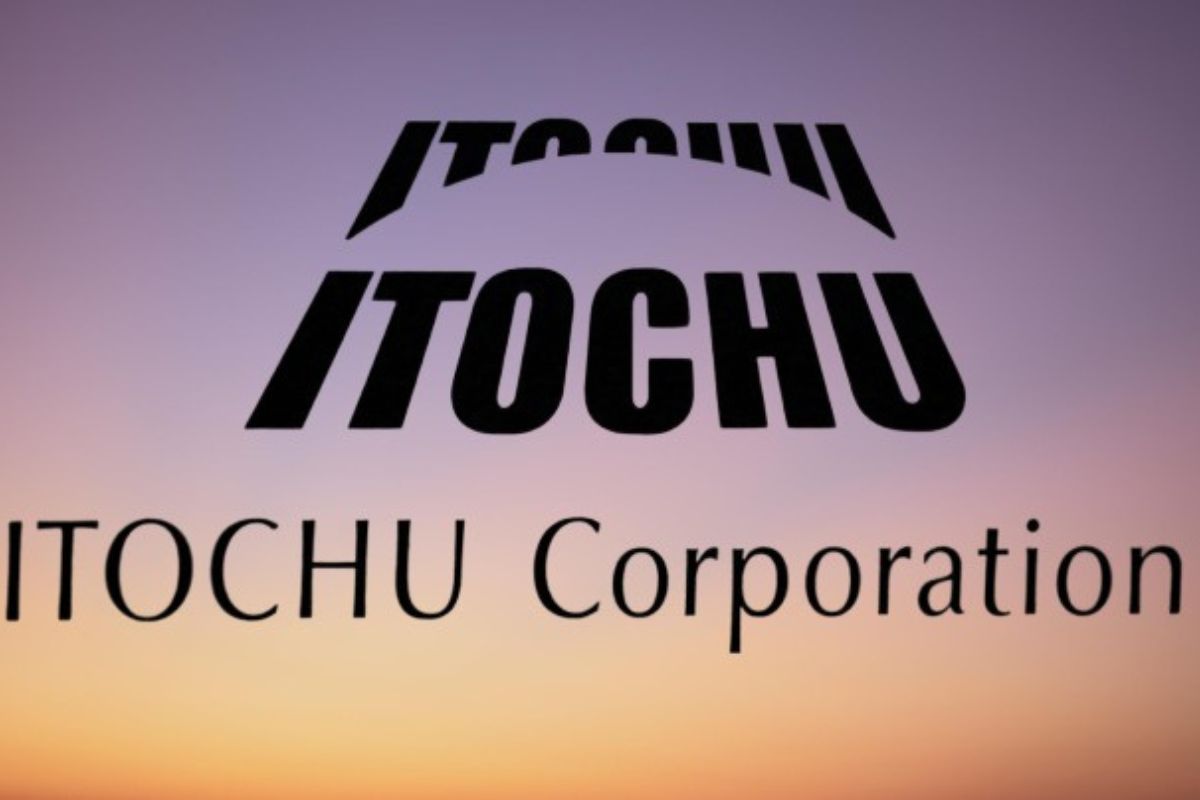 Itochu Aviation