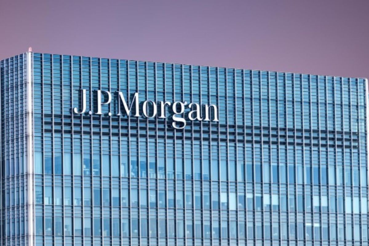 JPMorgan's Bold Expansion