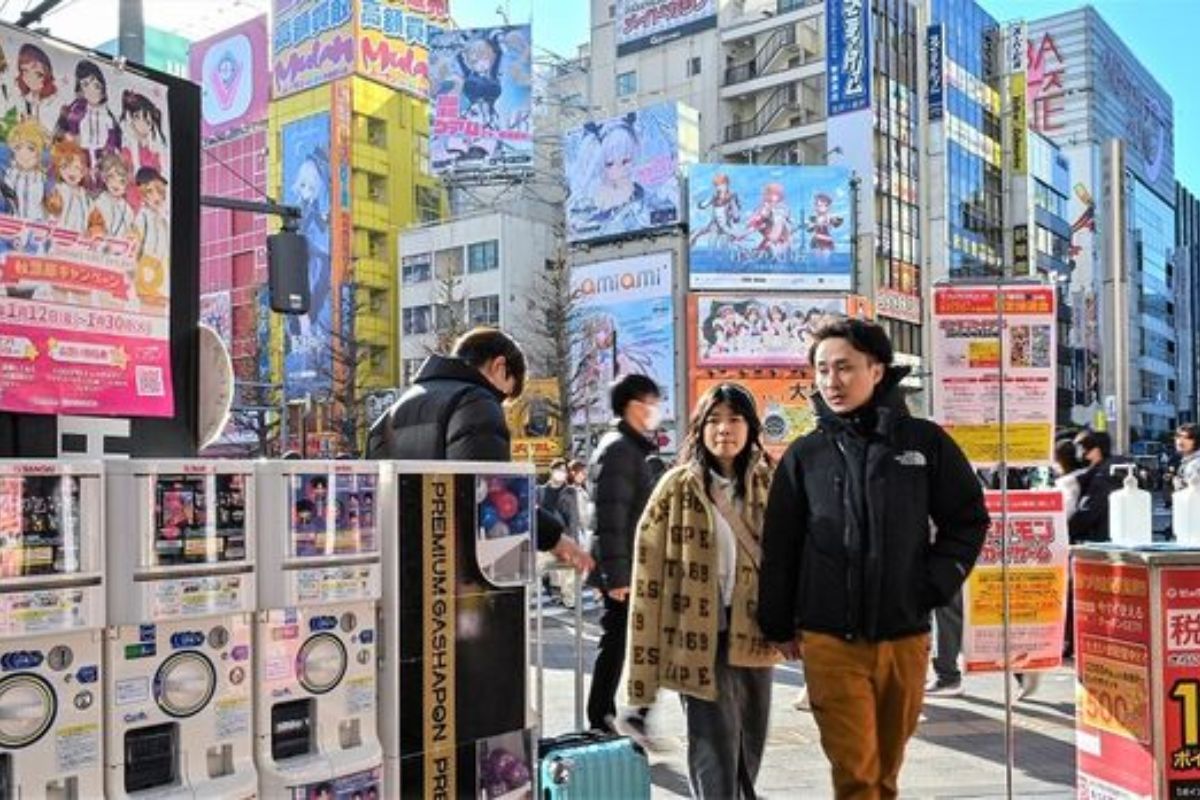 Japan's Inflation Surprises