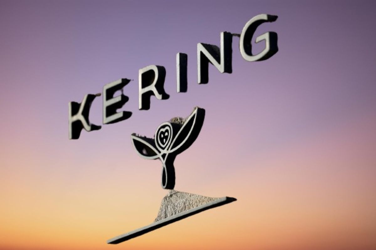 Kering's Long-Term Investment