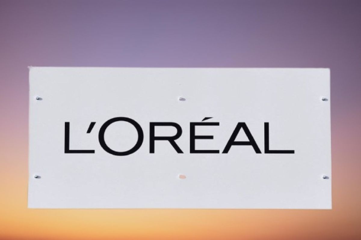 L'Oreal Stocks Plummet 