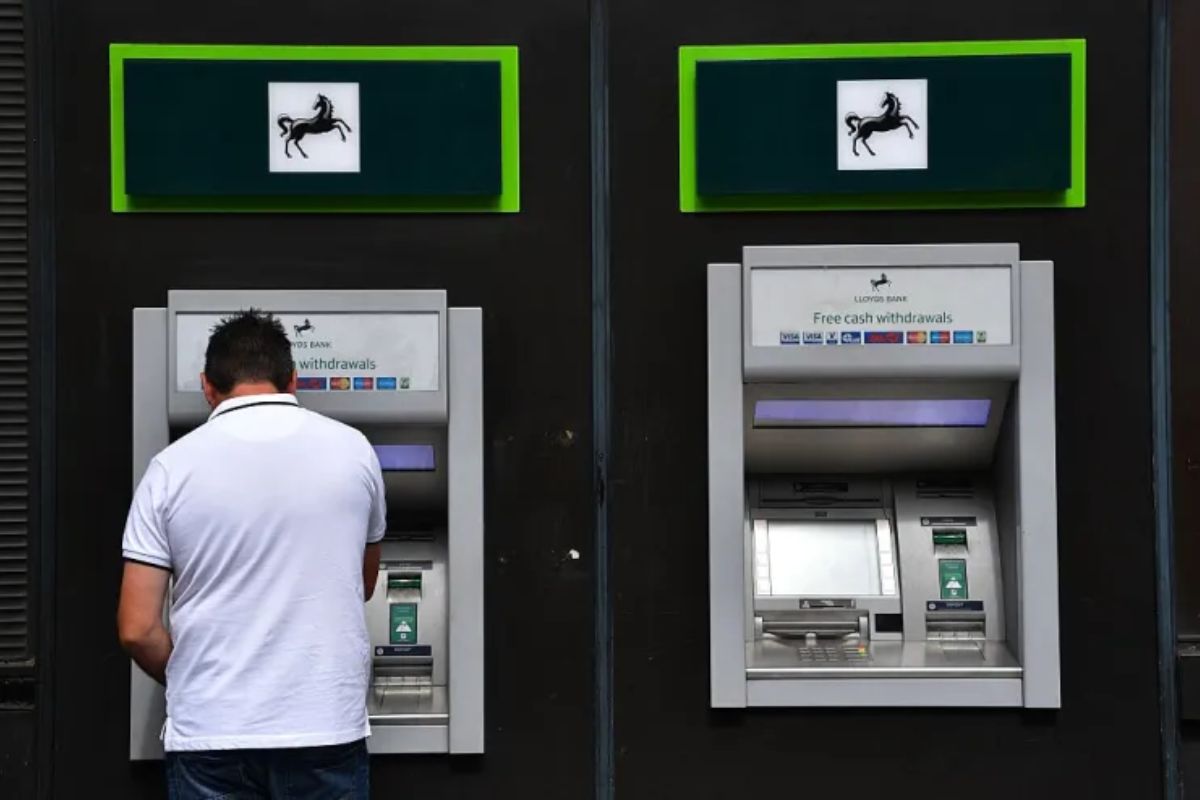 Lloyds' Surprising Profit Surge