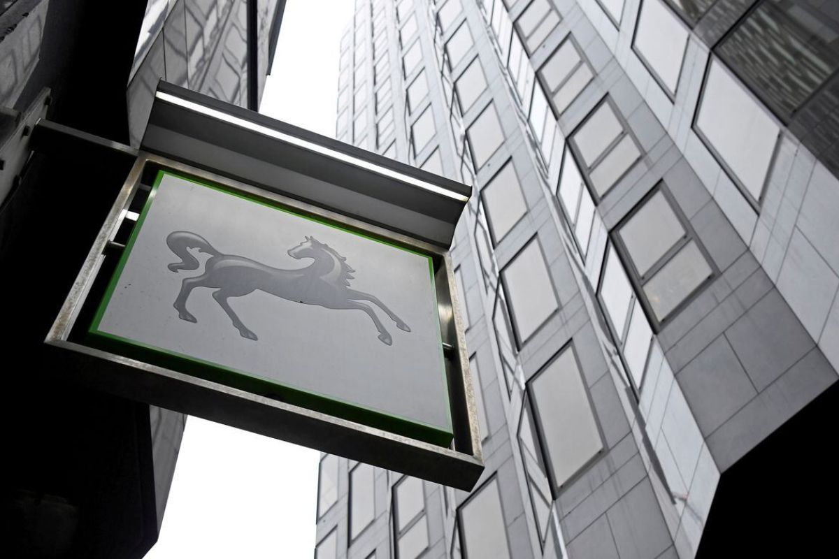 Lloyds' Surprising Profit Surge